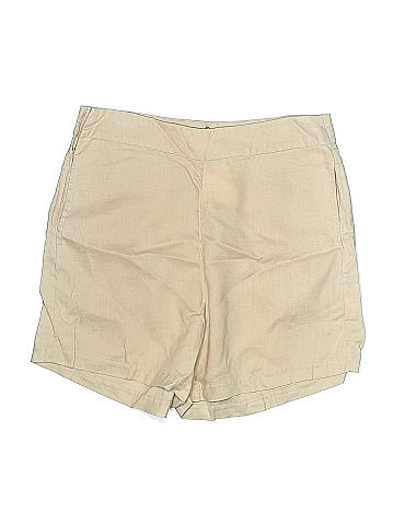 Lanhtropy Khaki Shorts (view 1)