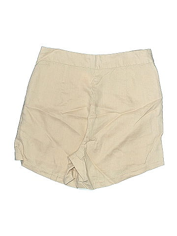 Lanhtropy Khaki Shorts (view 2)
