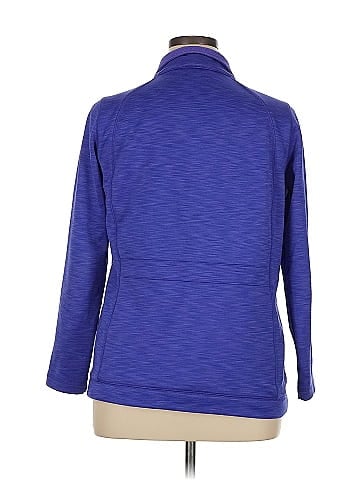 T by Talbots Track Jacket (view 2)