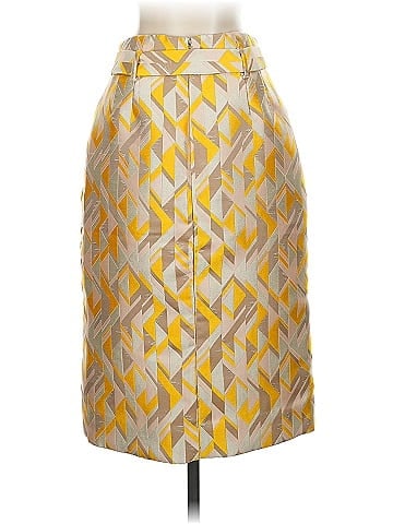 Etcetera Formal Skirt (view 2)