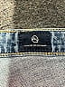 Adriano Goldschmied Hearts Blue Jeans Size 26 waist - photo 4