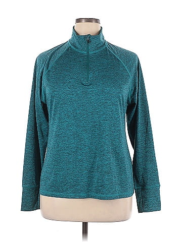Ideology Long Sleeve Turtleneck (view 1)