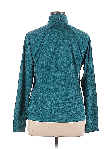 Ideology Long Sleeve Turtleneck (view 2)