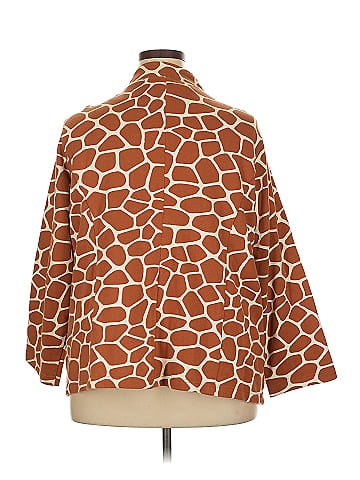 Isaac Mizrahi LIVE! Coat (view 2)