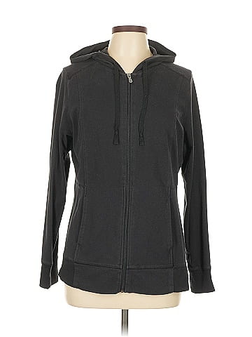 Tek Gear Zip Up Hoodie (view 1)