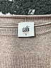 CAbi Tan Casual Dress Size S - photo 6