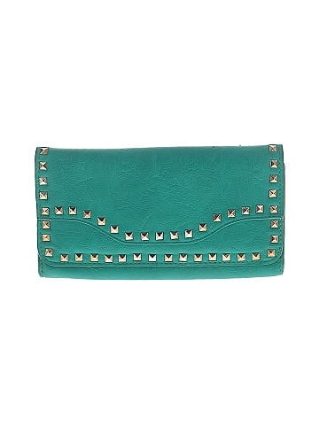 Urban Expressions Clutch (view 1)