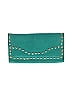 Urban Expressions Green Teal Clutch One size - photo 1