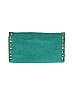 Urban Expressions Green Teal Clutch One size - photo 2