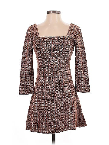 Free People Cocktail Dress (view 1)