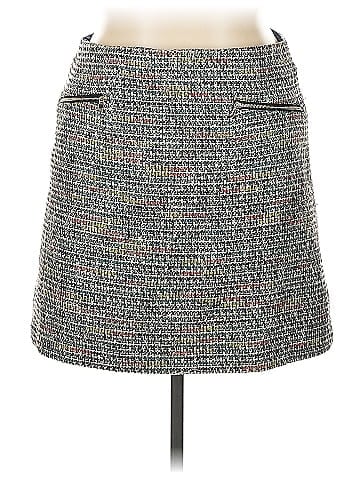 Ann Taylor LOFT Casual Skirt (view 1)