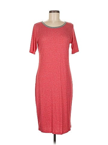 Lularoe Casual Dress (view 1)