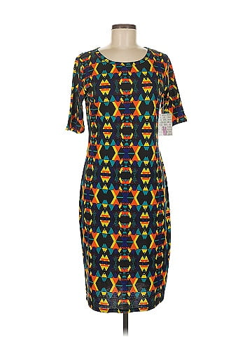 Lularoe Casual Dress (view 1)