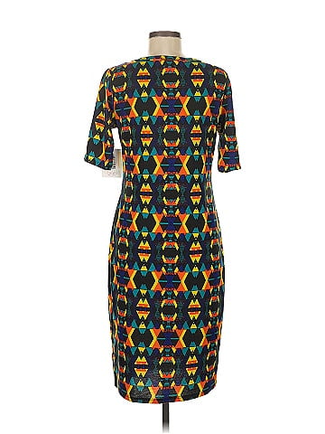 Lularoe Casual Dress (view 2)