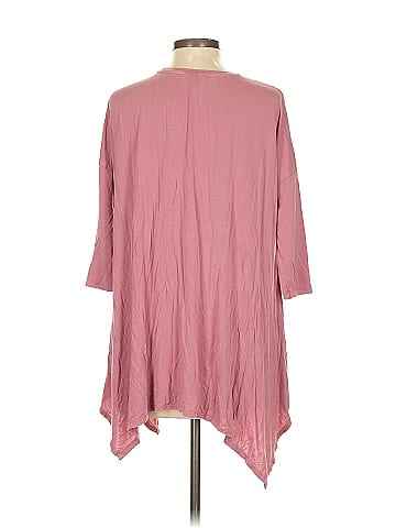 Matilda Jane 3/4 Sleeve Top (view 2)