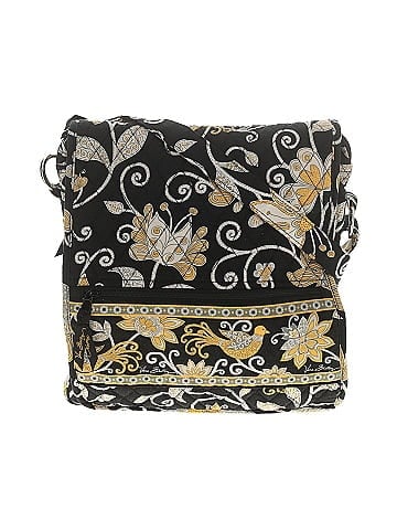 Vera Bradley Messenger (view 1)
