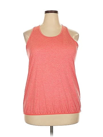 Tek Gear Sleeveless Top (view 1)