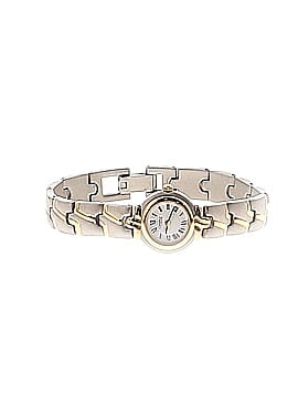 Caravelle By Bulova Watch