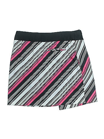 Greg Norman Active Skort (view 2)