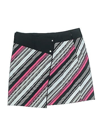 Greg Norman Active Skort (view 1)