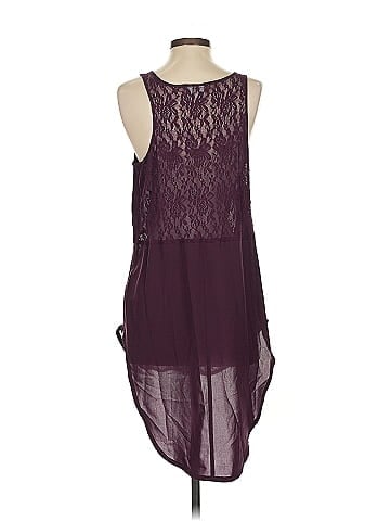 Free Press Sleeveless Blouse (view 2)