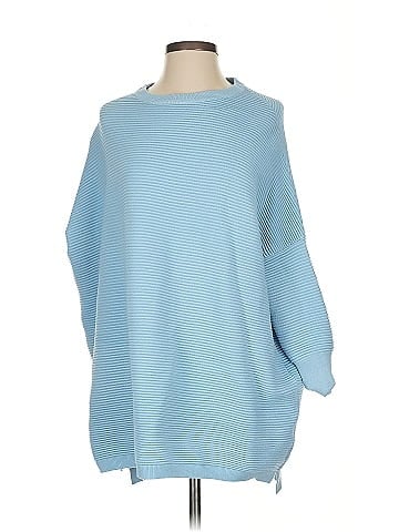 Paisie Pullover Sweater (view 1)