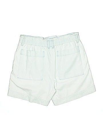 Proenza Schouler White Label Shorts (view 2)
