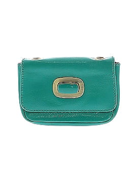Hobo International Leather Card Holder