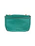 Hobo International 100% Leather Teal Leather Card Holder One size - photo 2