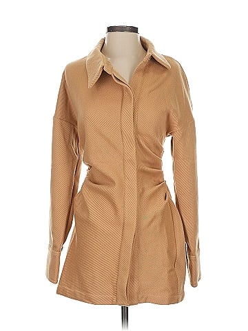 Johansen Coat (view 1)