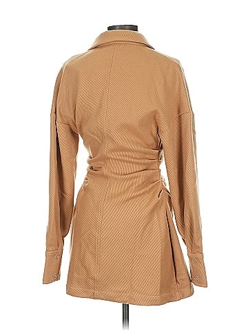 Johansen Coat (view 2)
