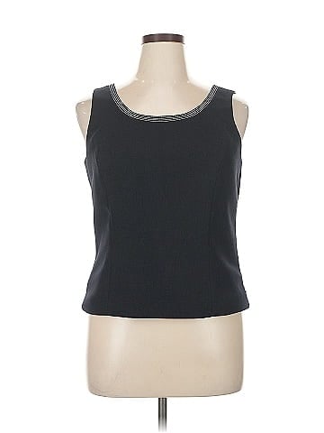 Kasper Sweater Vest (view 1)