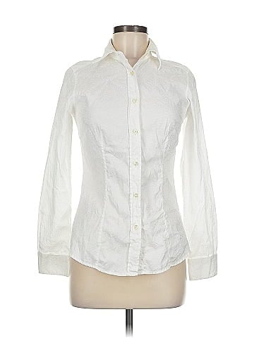 ETRO Long Sleeve Blouse (view 1)