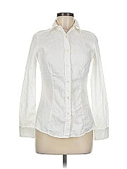 Etro Long Sleeve Blouse