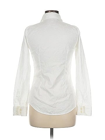 ETRO Long Sleeve Blouse (view 2)