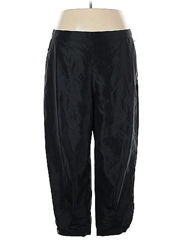 Kika Vargas Casual Pants (view 1)