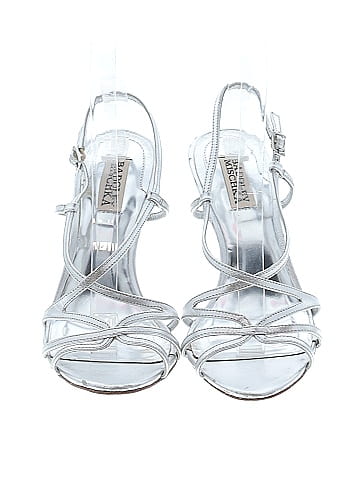 Badgley Mischka Heels (view 2)