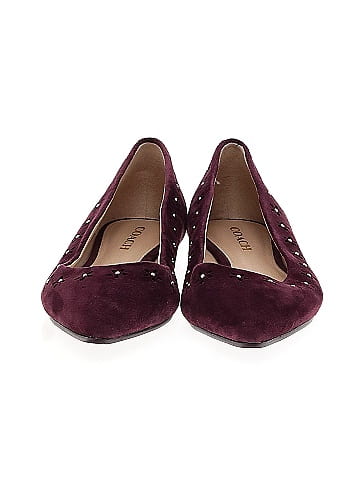 Coach Flats (view 2)