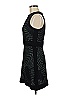M Missoni Graphic Black Cocktail Dress Size EU (IT) 42 / US 6 - photo 5