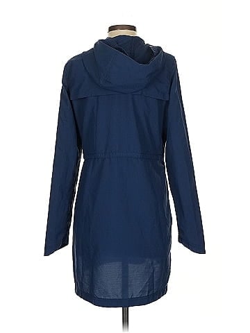 Royal Robbins Raincoat (view 2)