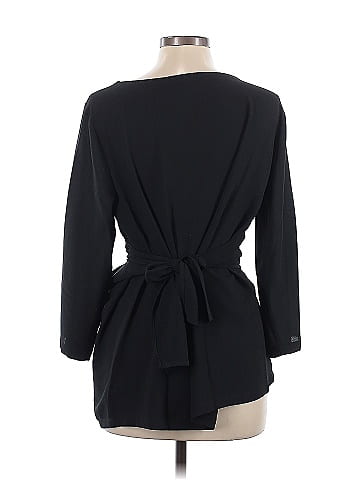 Gibson 3/4 Sleeve Top (view 2)