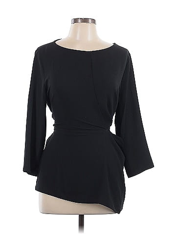 Gibson 3/4 Sleeve Top (view 1)