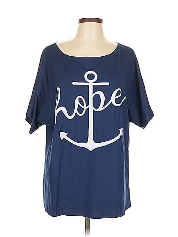 ChicMe Short Sleeve T-Shirt (view 1)