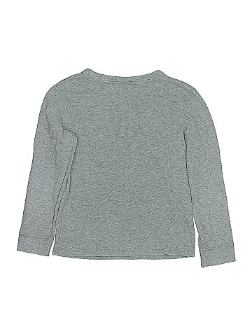 Hanna Andersson Long Sleeve T-Shirt (view 2)
