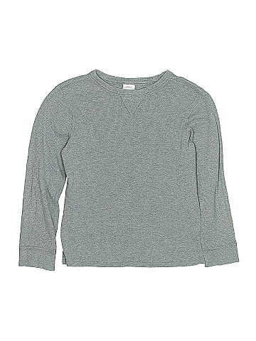 Hanna Andersson Long Sleeve T-Shirt (view 1)