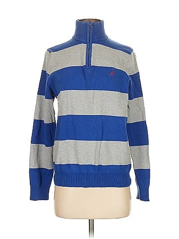 Nautica Pullover Sweater (view 1)