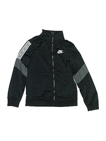 Nike Track Jacket (view 1)