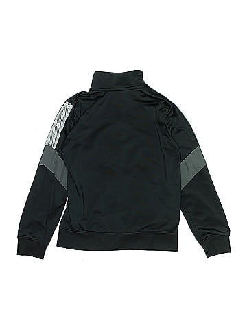 Nike Track Jacket (view 2)