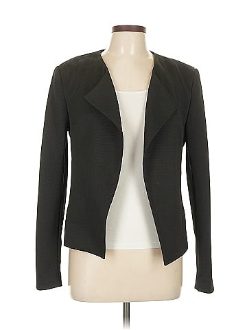 Suzy Shier Blazer (view 1)