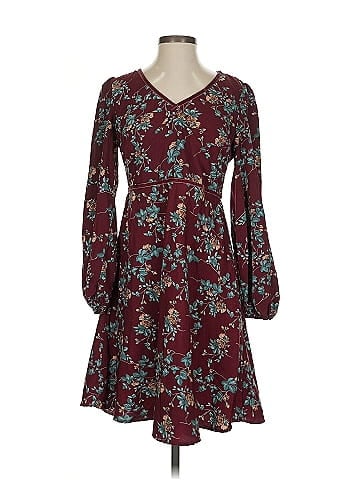 Suzanne Betro Casual Dress (view 1)